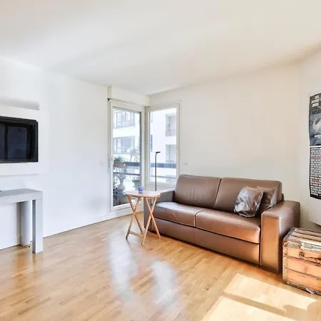 Apartment Bel Lumineux Et Cosy