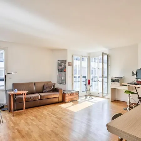 Apartment Bel Lumineux Et Cosy *