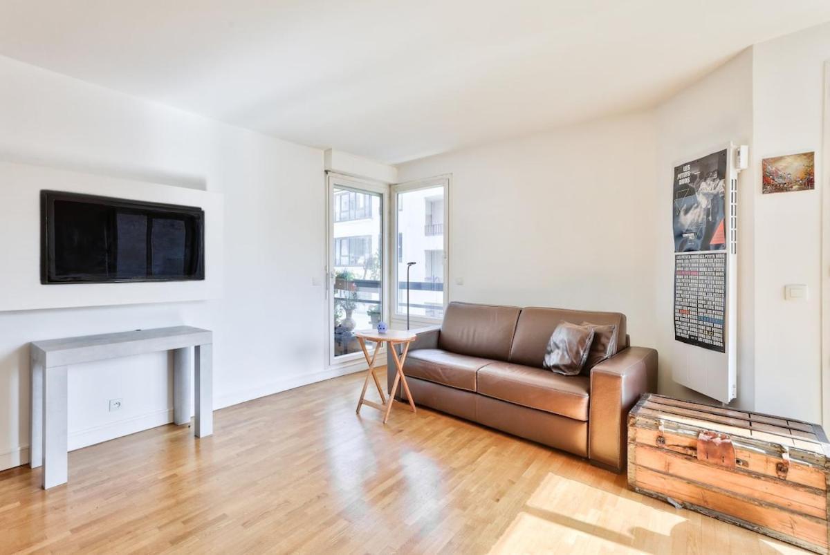 Apartment Bel Lumineux Et Cosy