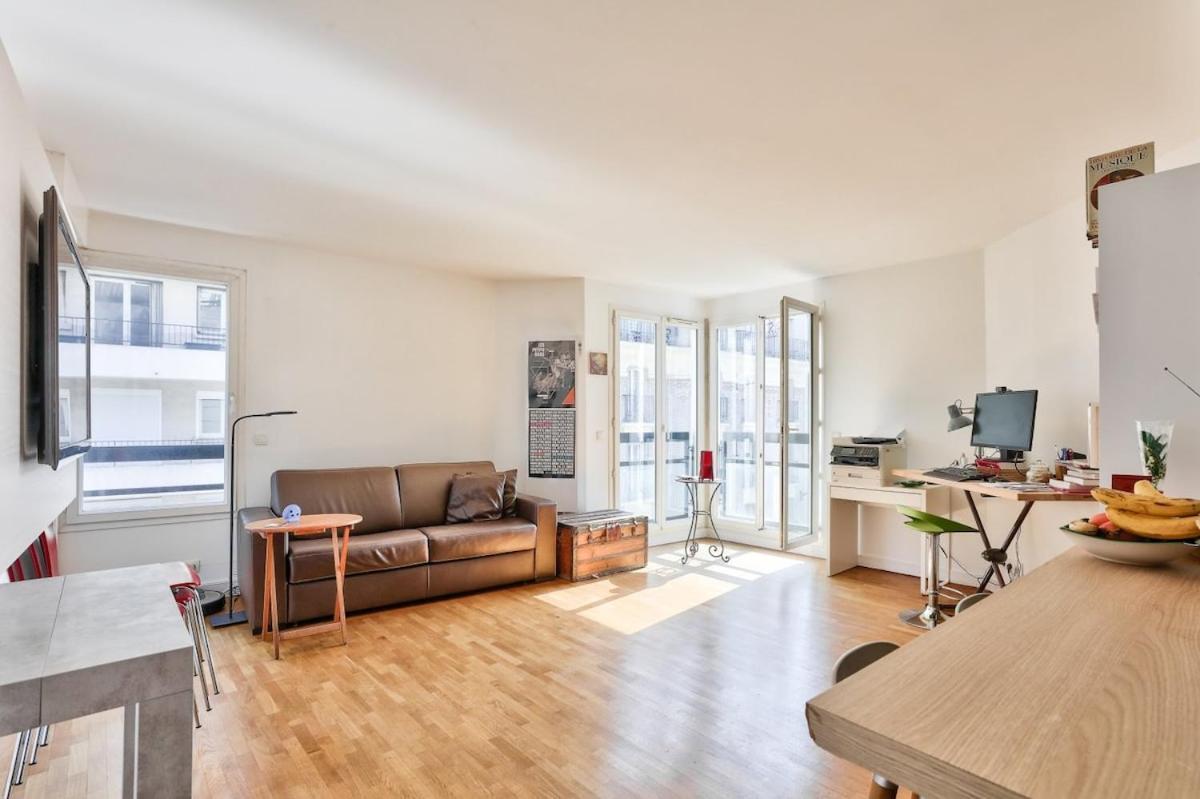 Apartment Bel Lumineux Et Cosy *